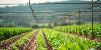 Tarımsal Verimliliği Artırmak için Sürdürülebilir Tarım Yöntemleri Sustainable Farming Methods to Increase Agricultural Productivity