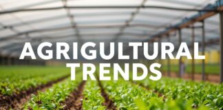 2024 Tarım Trendleri: Çiftçiler İçin Hayat Değiştiren Yönelimler 2024 Agricultural Trends: Life-Changing Directions for Farmers