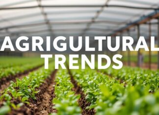 2024 Tarım Trendleri: Çiftçiler İçin Hayat Değiştiren Yönelimler 2024 Agricultural Trends: Life-Changing Directions for Farmers