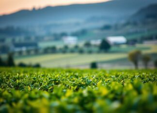 Şafakta Yatan Borçlar: Portekiz’in Tarım sektörünün Gizli Gerçekleri Debts Lying at Dawn: The Hidden Truths of Portugal's Agricultural Sector