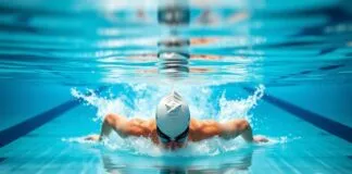 Bu Yılın Yüzme Şampiyonası Sonuçları: Tarım Dünyasında Yansımaları This Year's Swimming Championship Results: Reflections in the Agricultural World