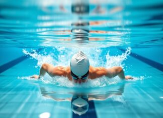 Bu Yılın Yüzme Şampiyonası Sonuçları: Tarım Dünyasında Yansımaları This Year's Swimming Championship Results: Reflections in the Agricultural World