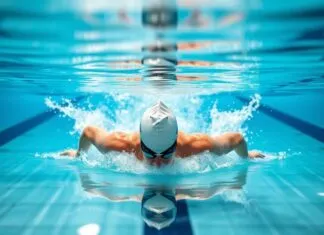 Bu Yılın Yüzme Şampiyonası Sonuçları: Tarım Dünyasında Yansımaları This Year's Swimming Championship Results: Reflections in the Agricultural World