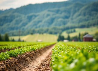 Evden Kiblenizi Belirleyin: Tarımda Doğru Yönün Önemi Determine Your Direction from Home: The Importance of the Right Direction in Agriculture
