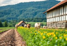 Kültürel Etkinliklerin Tarım Dünyasına Yansıması: Wolfsburg Örneği The Reflection of Cultural Activities on the Agricultural World: The Example of Wolfsburg