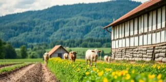 Kültürel Etkinliklerin Tarım Dünyasına Yansıması: Wolfsburg Örneği The Reflection of Cultural Activities on the Agricultural World: The Example of Wolfsburg