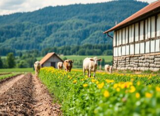 Kültürel Etkinliklerin Tarım Dünyasına Yansıması: Wolfsburg Örneği The Reflection of Cultural Activities on the Agricultural World: The Example of Wolfsburg