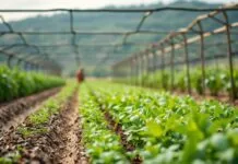 Sürdürülebilir Tarım: Çiftçilik ve Tarımın Geleceği Sustainable Agriculture: The Future of Farming and Agriculture