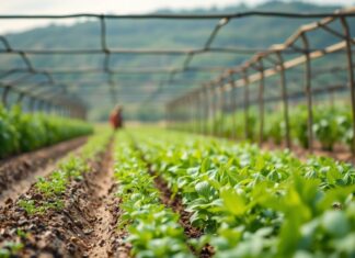 Sürdürülebilir Tarım: Çiftçilik ve Tarımın Geleceği Sustainable Agriculture: The Future of Farming and Agriculture