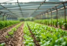 Sürdürülebilir Tarım Pratiği: Çiftçilik Yöntemlerinin Geleceği Sustainable Agriculture Practice: The Future of Farming Methods