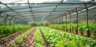 Sürdürülebilir Tarım Pratiği: Çiftçilik Yöntemlerinin Geleceği Sustainable Agriculture Practice: The Future of Farming Methods