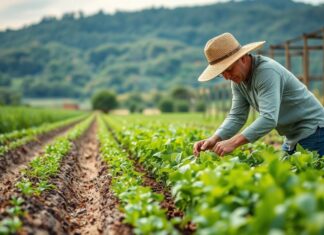 Sürdürülebilir Tarım Pratikleri ve Çiftçilik Yöntemleri Sustainable Agriculture Practices and Farming Methods