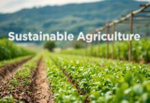 Sürdürülebilir Tarım ve Çiftçilik Pratikleri Sustainable Agriculture and Farming Practices