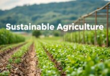 Sürdürülebilir Tarım ve Çiftçilik Pratikleri Sustainable Agriculture and Farming Practices