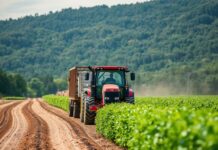 Tarım Malzemelerinin Verimli Taşınması: Uzmanlar Nelere Dikkat Etmeliyiz? Efficient Transportation of Agricultural Materials: What Should Experts Pay Attention To?