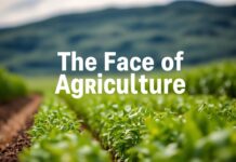 Tarımın Yüzü: Bir Editörün Çiftlikteki Maceraları The Face of Agriculture: An Editor's Adventures on the Farm