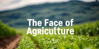 Tarımın Yüzü: Bir Editörün Çiftlikteki Maceraları The Face of Agriculture: An Editor's Adventures on the Farm