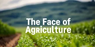 Tarımın Yüzü: Bir Editörün Çiftlikteki Maceraları The Face of Agriculture: An Editor's Adventures on the Farm