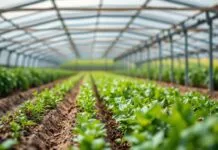 Tarımda Dijital Dönüşüm: Çiftçilik Yüzünden Bir Devrim Agricultural Digital Transformation: A Revolution from Farming