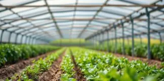 Tarımda Dijital Dönüşüm: Çiftçilik Yüzünden Bir Devrim Agricultural Digital Transformation: A Revolution from Farming