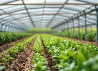 Tarımda Dijital Dönüşüm: Çiftçilik Yüzünden Bir Devrim Agricultural Digital Transformation: A Revolution from Farming