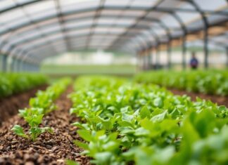 Tarımda Franchise Fırsatları: Nelere Dikkat Etmelisiniz? Agricultural Franchise Opportunities: What Should You Pay Attention To?