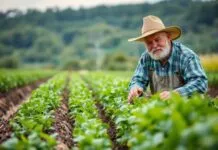 Tarımda Sürdürülebilirlik: Bir Geçmiş Çiftçisinin Görüşü Sustainability in Agriculture: A Retired Farmer's Perspective