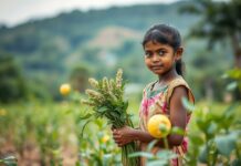 Tarımda Sürdürülebilirlik: Bir Köylü Kızının Düşleri ve Gerçekleri Sustainability in Agriculture: A Village Girl's Dreams and Realities