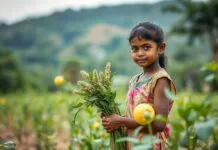 Tarımda Sürdürülebilirlik: Bir Köylü Kızının Düşleri ve Gerçekleri Sustainability in Agriculture: A Village Girl's Dreams and Realities