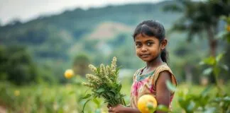 Tarımda Sürdürülebilirlik: Bir Köylü Kızının Düşleri ve Gerçekleri Sustainability in Agriculture: A Village Girl's Dreams and Realities