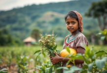 Tarımda Sürdürülebilirlik: Bir Köylü Kızının Düşleri Sustainability in Agriculture: A Village Girl's Dreams