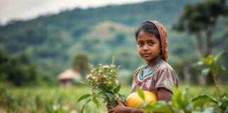 Tarımda Sürdürülebilirlik: Bir Köylü Kızının Düşleri Sustainability in Agriculture: A Village Girl's Dreams