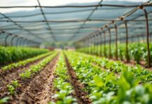 Tarımda Sürdürülebilirlik: Çiftçiliğin Geleceği Agricultural Sustainability: The Future of Farming