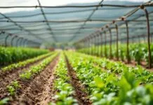 Tarımda Sürdürülebilirlik: Çiftçiliğin Geleceği Agricultural Sustainability: The Future of Farming