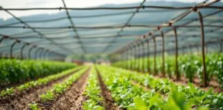 Tarımda Sürdürülebilirlik: Çiftçiliğin Geleceği Agricultural Sustainability: The Future of Farming