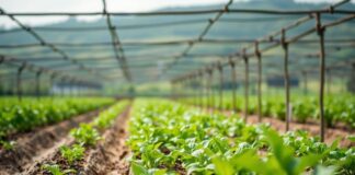 Tarımda Sürdürülebilirlik: Çiftçilik Yöntemleri ve Yaratıcı Çözümler Sustainability in Agriculture: Farming Methods and Innovative Solutions