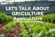 Tarımdan Konuşalım: Sürdürülebilir Tarımın Gizli Gerçekleri Let's Talk About Agriculture: The Hidden Truths of Sustainable Farming
