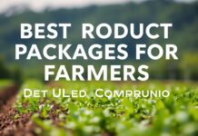Tarımseverler için En İyi Ürün Paketleri: Detaylı Karşılaştırma Best Product Packages for Farmers: Detailed Comparison