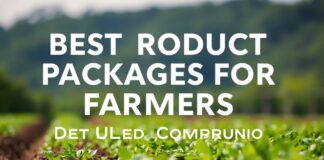 Tarımseverler için En İyi Ürün Paketleri: Detaylı Karşılaştırma Best Product Packages for Farmers: Detailed Comparison