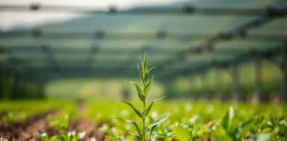 Tarladan Masa’ya: Tarımın Geleceği ve Bizi Bekleyen Değişiklikler Tarladan Masa'ya: The Future of Agriculture and the Changes Awaiting Us