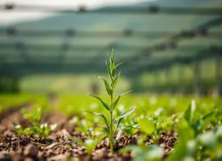 Tarladan Masa’ya: Tarımın Geleceği ve Bizi Bekleyen Değişiklikler Tarladan Masa'ya: The Future of Agriculture and the Changes Awaiting Us
