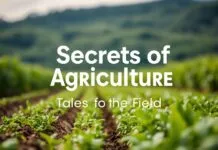 Tarladan Masa’ya: Tarımın Gizli Hikayeleri Secrets of Agriculture: Tales from the Fields