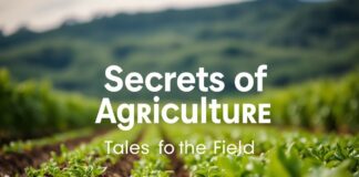 Tarladan Masa’ya: Tarımın Gizli Hikayeleri Secrets of Agriculture: Tales from the Fields