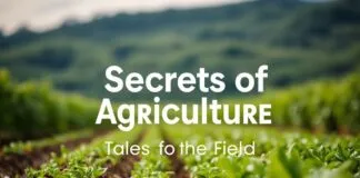 Tarladan Masa’ya: Tarımın Gizli Hikayeleri Secrets of Agriculture: Tales from the Fields