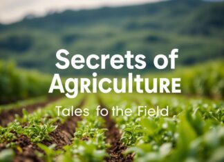 Tarladan Masa’ya: Tarımın Gizli Hikayeleri Secrets of Agriculture: Tales from the Fields