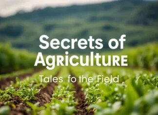 Tarladan Masa’ya: Tarımın Gizli Hikayeleri Secrets of Agriculture: Tales from the Fields