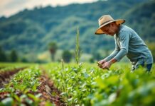 Tarlamızın Geleceği: Teknoloji ve Gelenek Arasında Our Future: Between Technology and Tradition