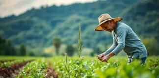 Tarlamızın Geleceği: Teknoloji ve Gelenek Arasında Our Future: Between Technology and Tradition