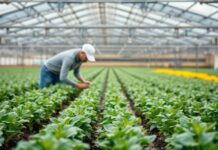 Uzay Temalı Tarımda Yeni Trendler: Dijital Çağın Çiftçiliği New Trends in Space-Themed Agriculture: Farming in the Digital Age