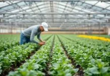 Uzay Temalı Tarımda Yeni Trendler: Dijital Çağın Çiftçiliği New Trends in Space-Themed Agriculture: Farming in the Digital Age